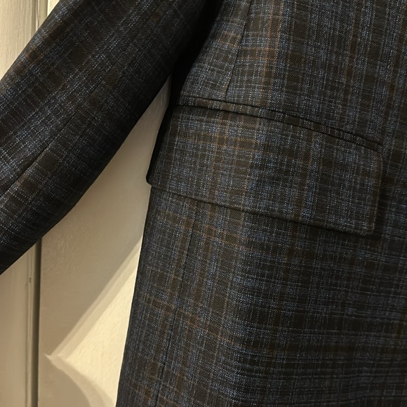 Peter Millar - Picture 7 of 11